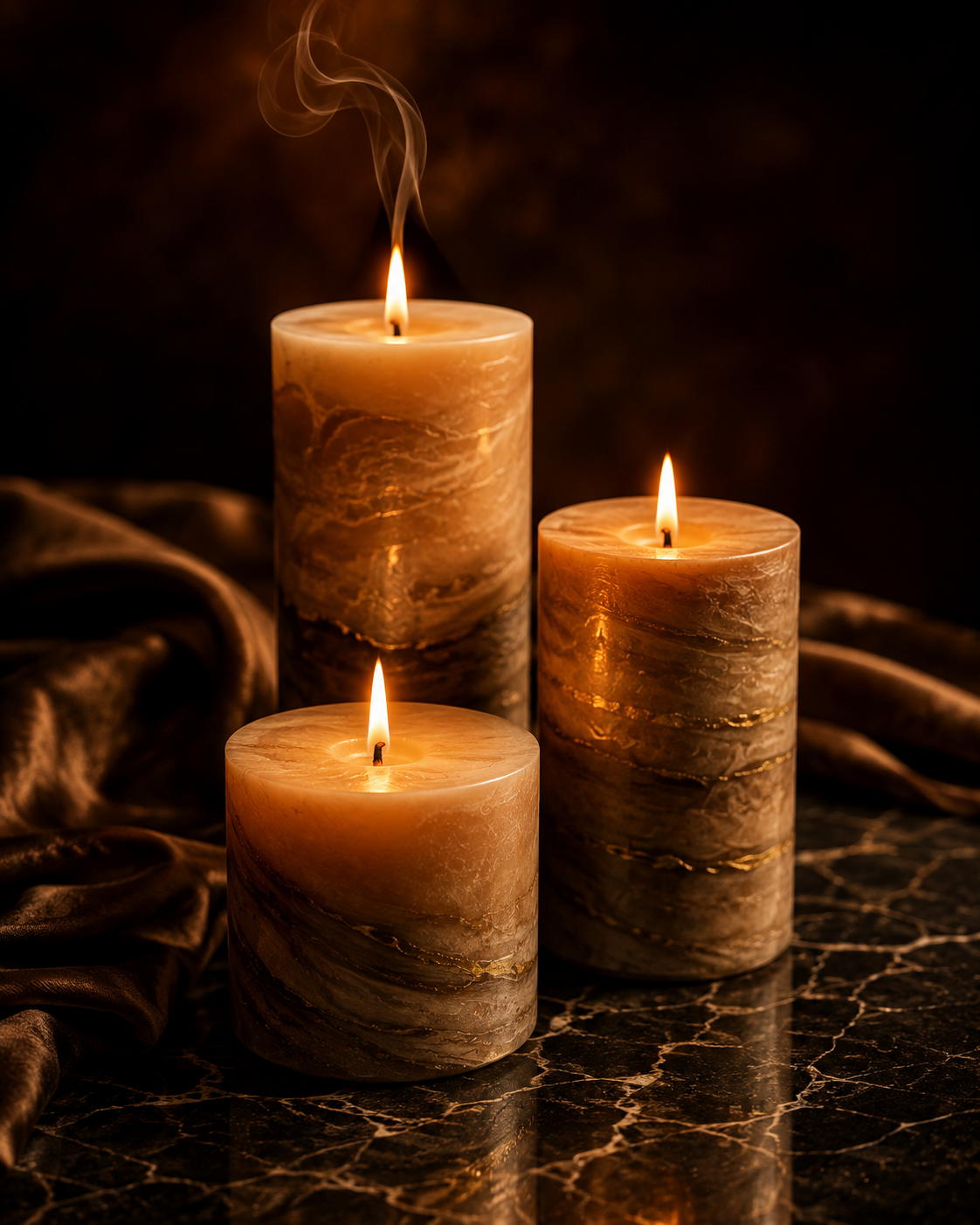 About Auraa Candle